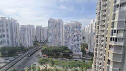 High Park Residences (D28), Apartment #558999411